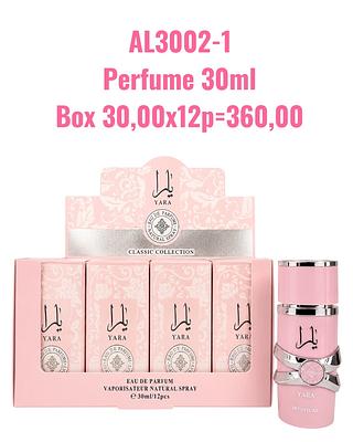 Perfume 30ml