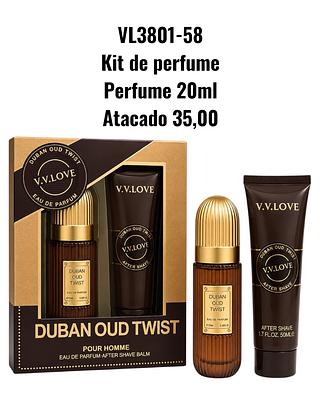 Kit Perfume