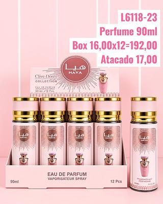 Perfume 90 ml(HAYA)