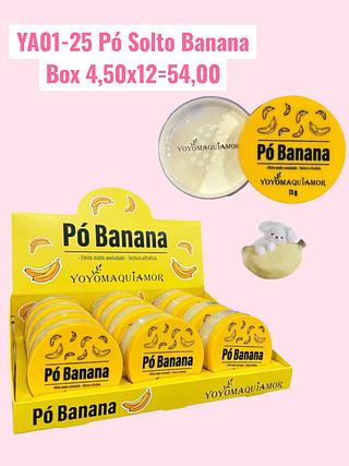 Po Solto Banana