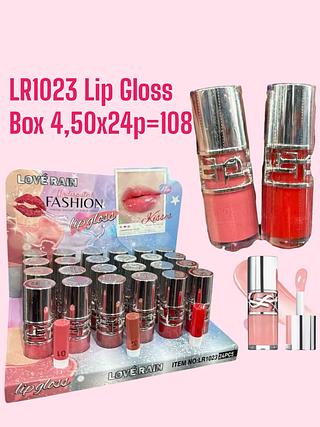 Lip Gloss(cor sortido)
