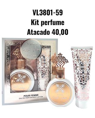 Kit Perfume
