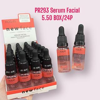 Serum Facial
