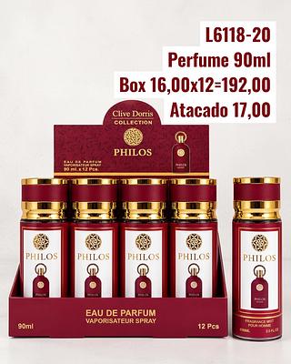 Perfume 90ml(PHILOS)