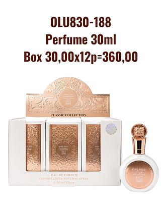 Perfume 30 ml