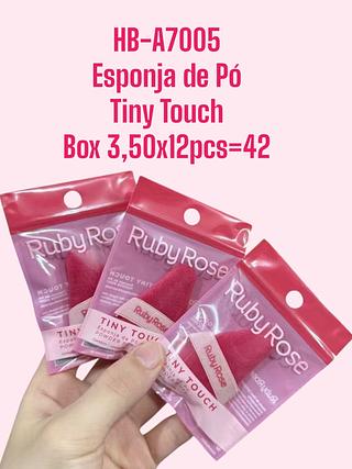 Esponja de Pó Tiny Touch