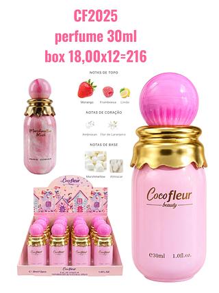 perfume 30ml (Marshmallow)