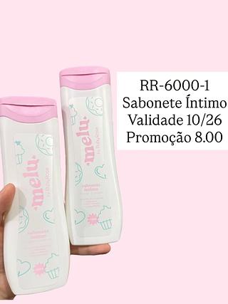 Sabonete Intimo Validade 10/26