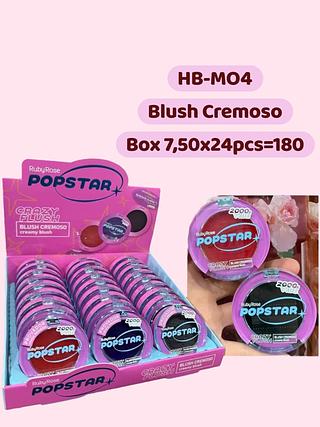 Blush Cremoso(cor sortido)