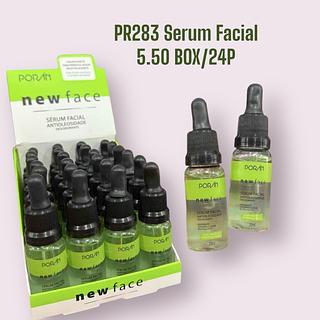 Serum Facial
