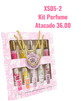 Kit Perfume