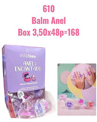 Balm Anel