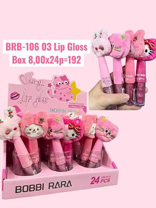 Lip Gloss(cor sortido)