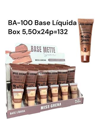 Base Líquida