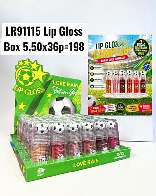 Lip Gloss