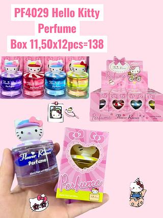 Perfume ( cor sortido)