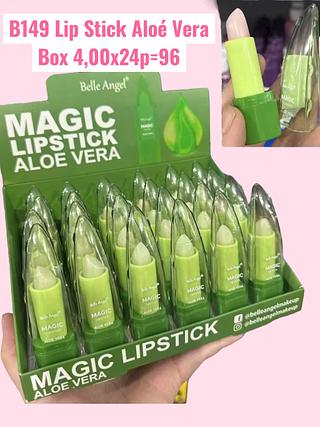 Lip Stick Aloé Vera