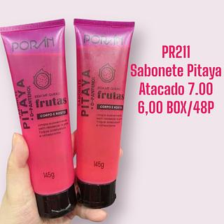 Sabonete Pitaya