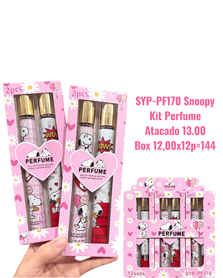 SYP-PF170
