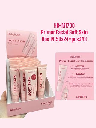 Primer Facial Soft Skin