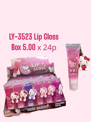 Lip Gloss