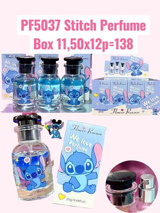 Stitch Perfume(cor sortido)