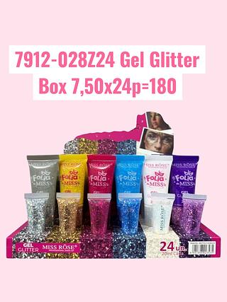 Gel Glitter