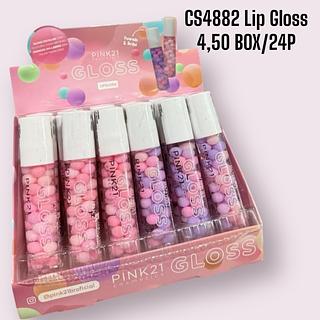 Lip Gloss