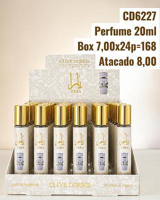 Perfume 20ml(YARA MÓI)