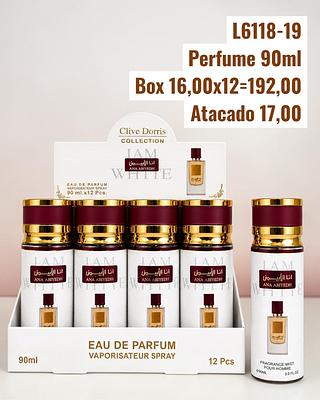 Perfume 90 ml(ANA ABIYEDH)