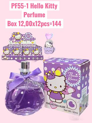 Perfume ( cor sortido)