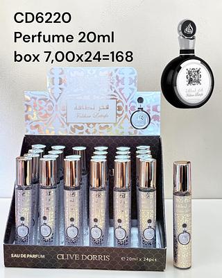 Perfume 20ML (FAHKAR )