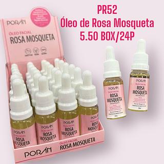 Óleo de Rosa Mosqueta