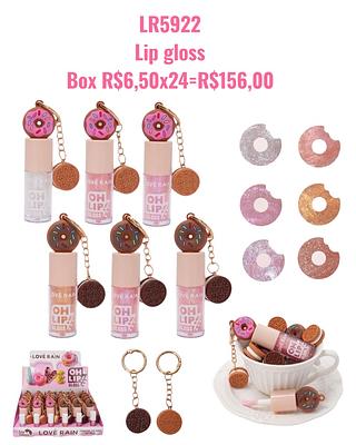 Lip Gloss