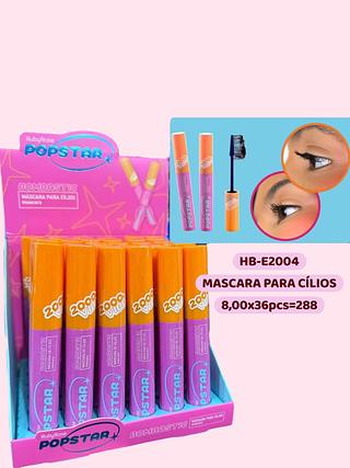 MASCARA PARA CÍLIOS