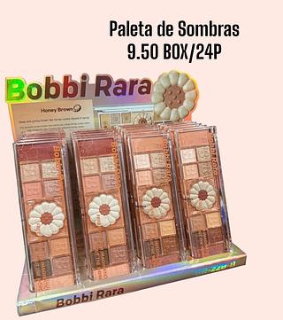 Paleta de Sombras