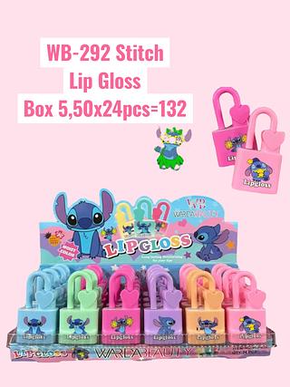 Lip gloss ( cor sortido)