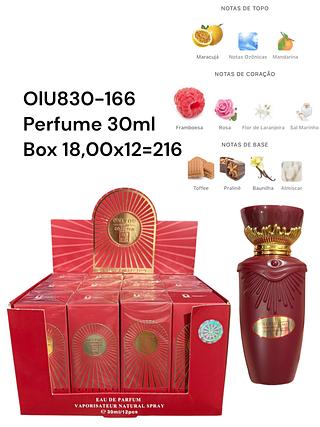 Perfume 30ml