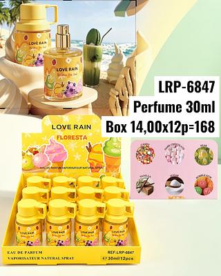Perfume 30 ml