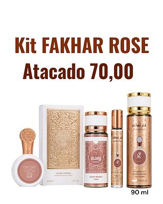 Kit FAKHAR ROSE
