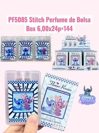 Stitch Perfume de Bolsa(cor sortido)