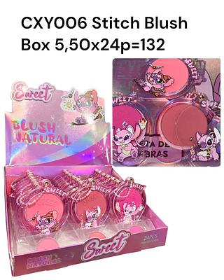 Stitch Blush