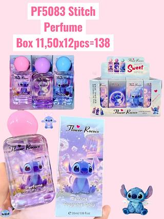 Perfume ( cor sortido)