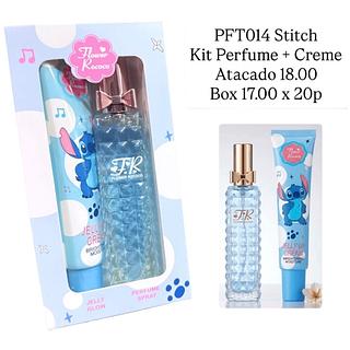 Stitch Kit Perfume Creme