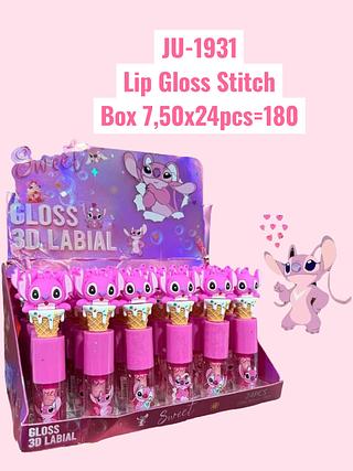 Lip gloss