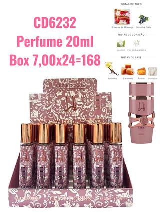 Perfume 20ml (Yara elixir)