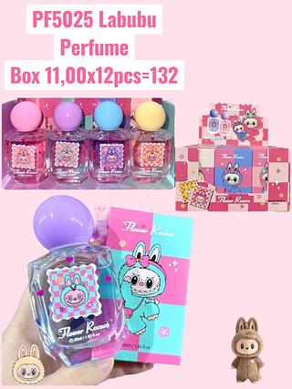 Perfume (cor sortido)