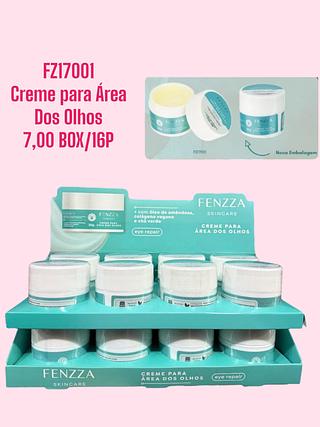 Creme para Área Dos Olhos