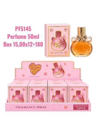 Perfume 50ml