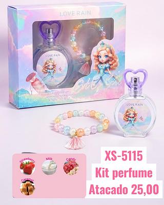 Kit perfume
